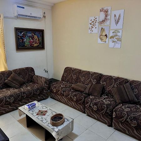 Deadsea Accommodation With Ac Sweimeh 外观 照片