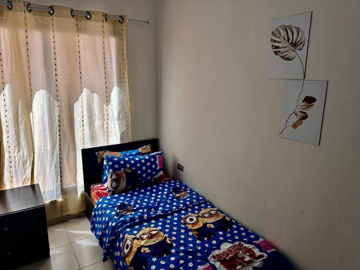 Deadsea Accommodation With Ac Sweimeh 外观 照片